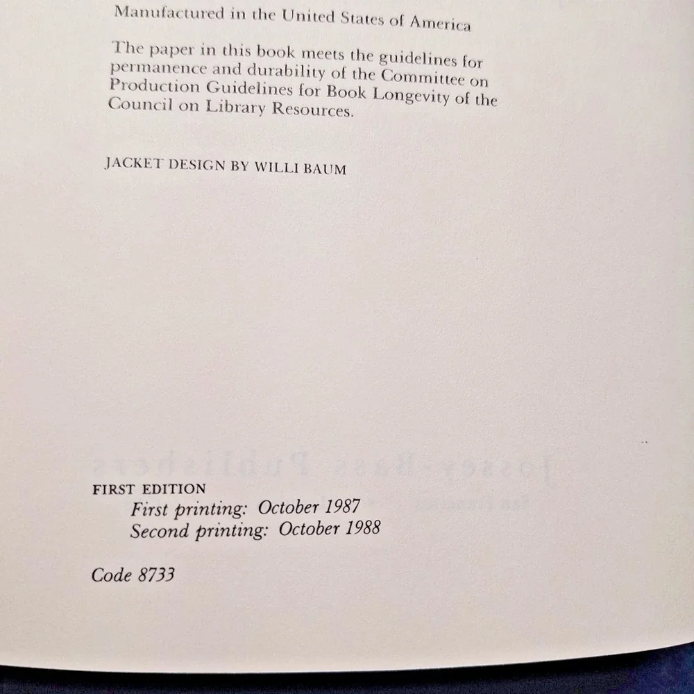 N/A college textbook